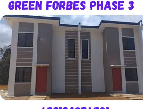 Green Estate Phase 3 Annex, Calabarzon .